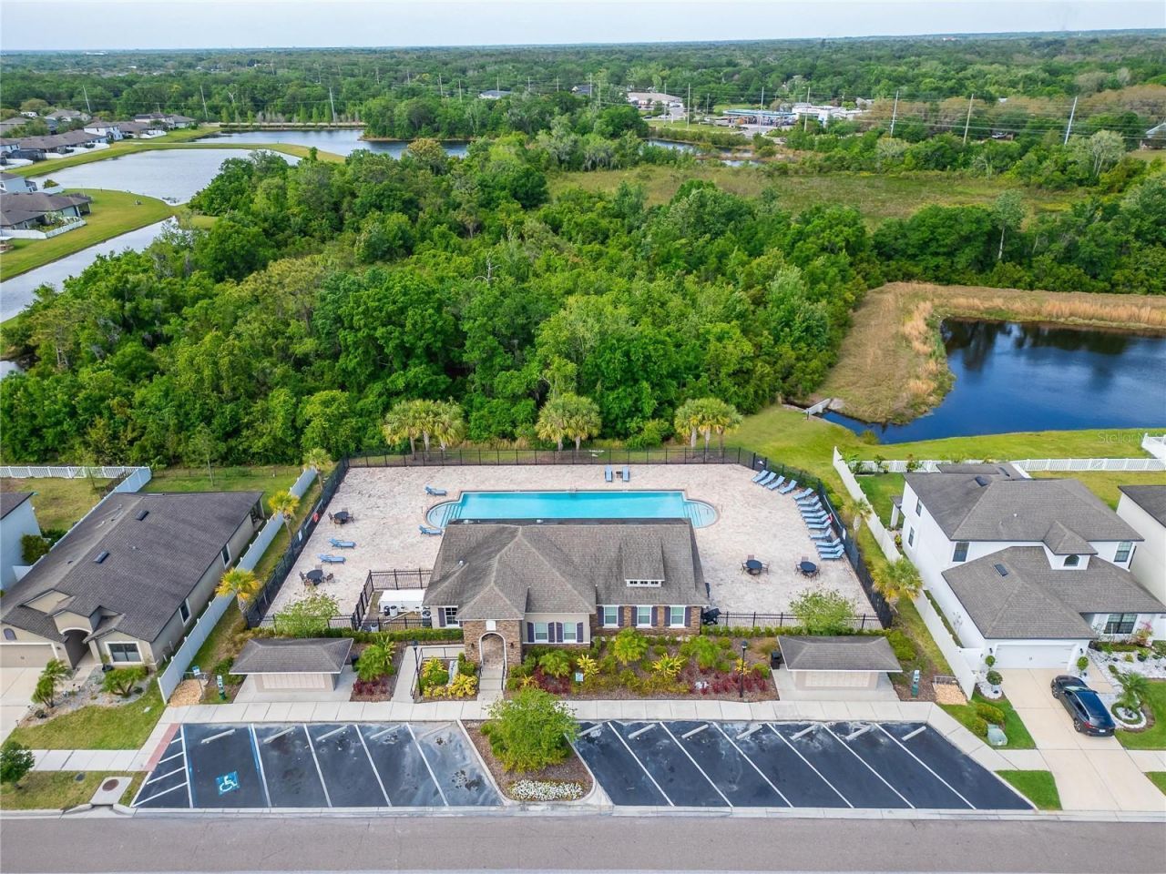 12433 Ballentrae Forest Drive, Riverview, FL 33579 Photo