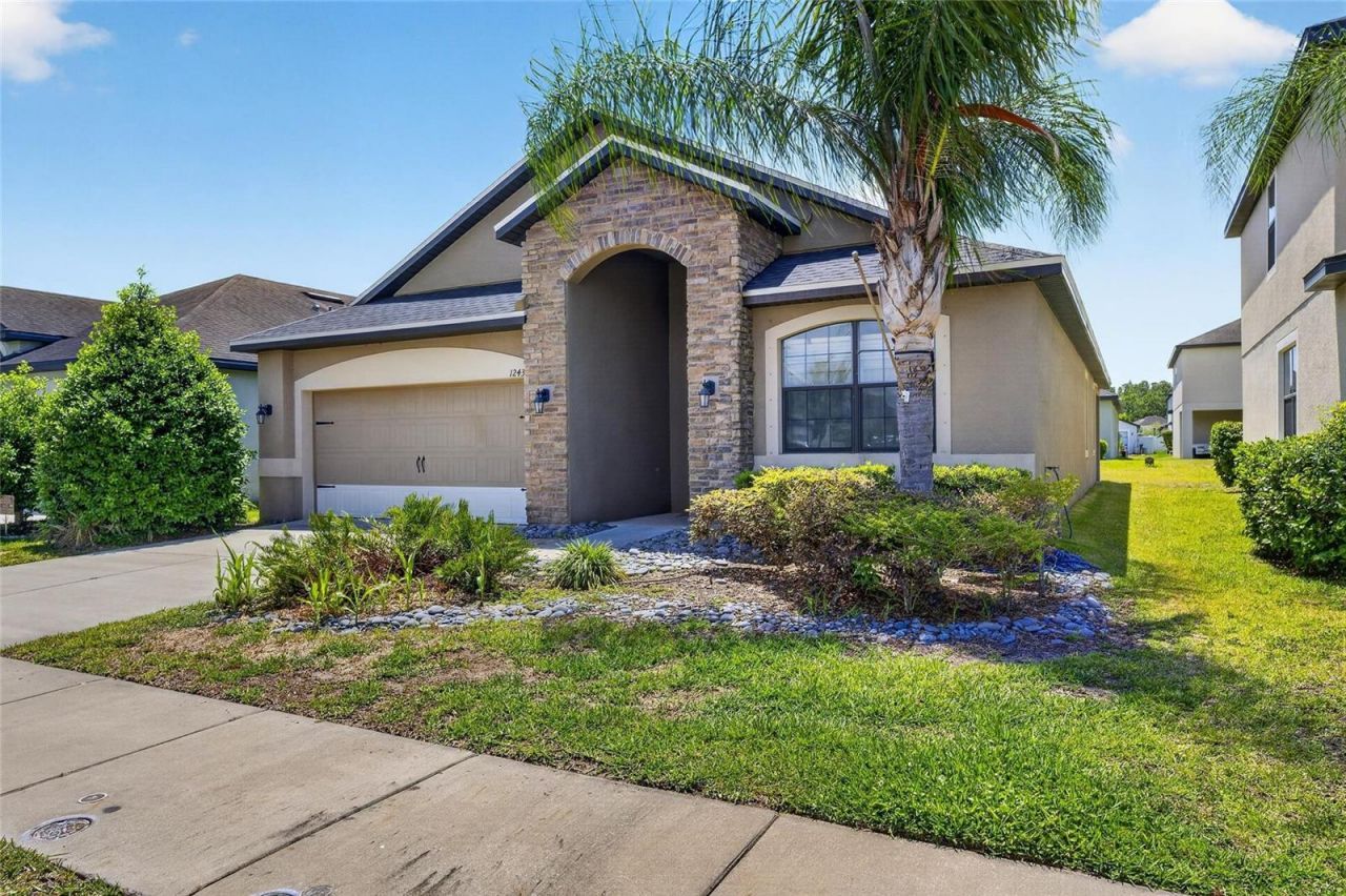 12433 Ballentrae Forest Drive, Riverview, FL 33579 Photo