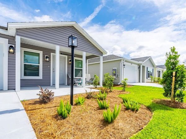 699 JOSEPH WAY , THE VILLAGES, FL 34762