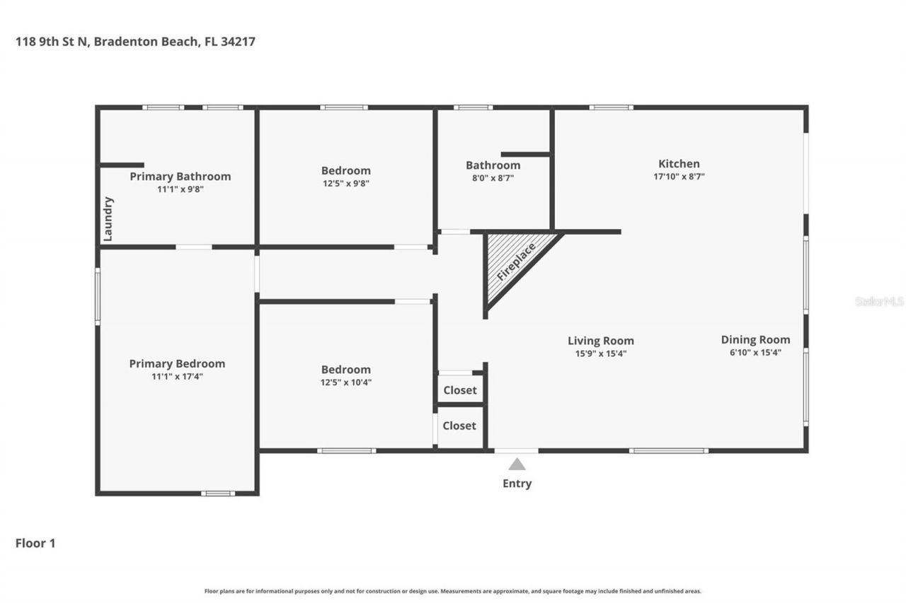118 9th Street N, Bradenton Beach, FL 34217 Photo