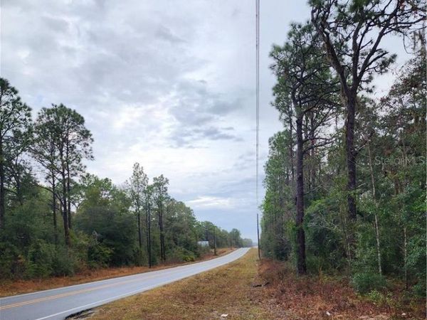 7360 W DUNNELLON ROAD , DUNNELLON, FL 34433