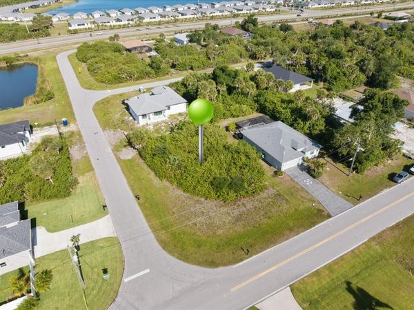 255 INDIAN CREEK DRIVE , ROTONDA WEST, FL 33947