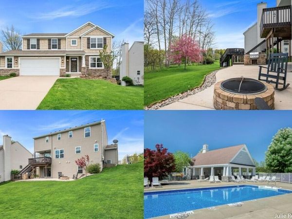 473 Orchard Drive NE, Rockford, MI 49341
