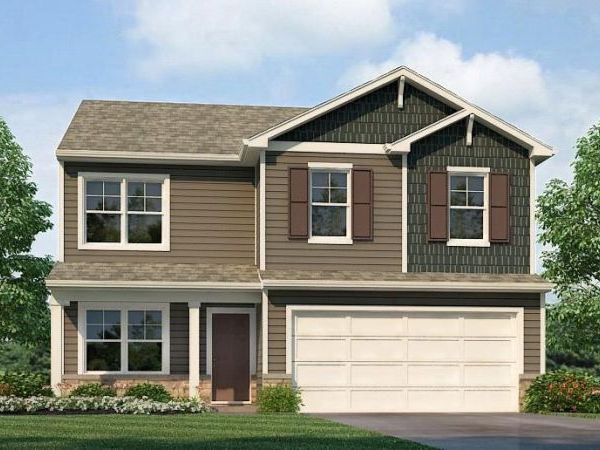 19681 W 201st Street, Spring Hill, KS 66083