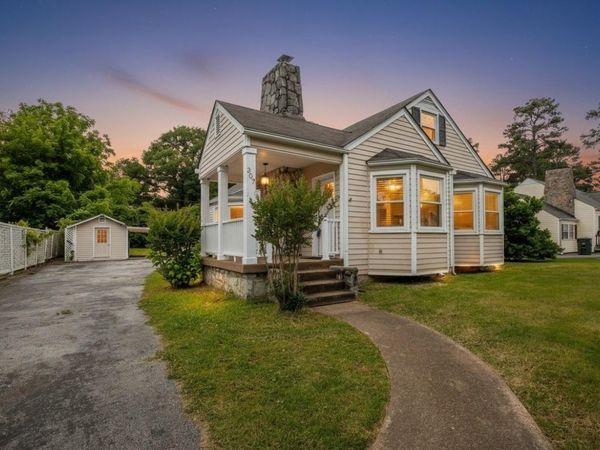 307 Central Drive, Chattanooga, TN 37421