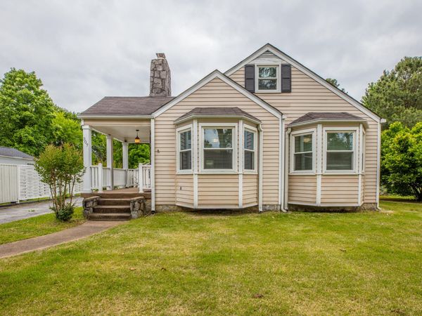 307 Central Drive, Chattanooga, TN 37421