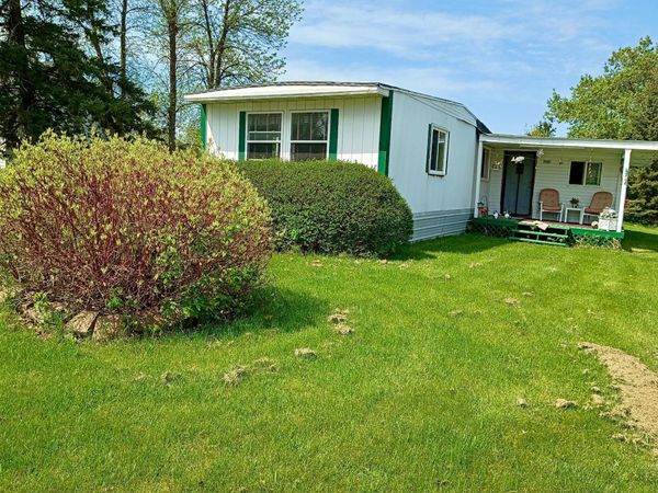 541 Main Street N, Greenbush, MN 56726