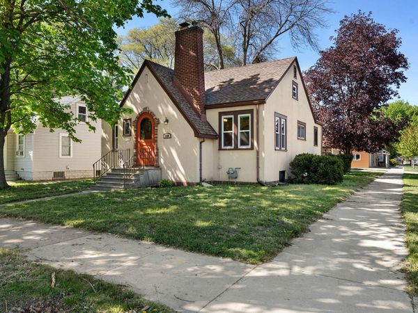 1100 2nd Avenue SW, Austin, MN 55912