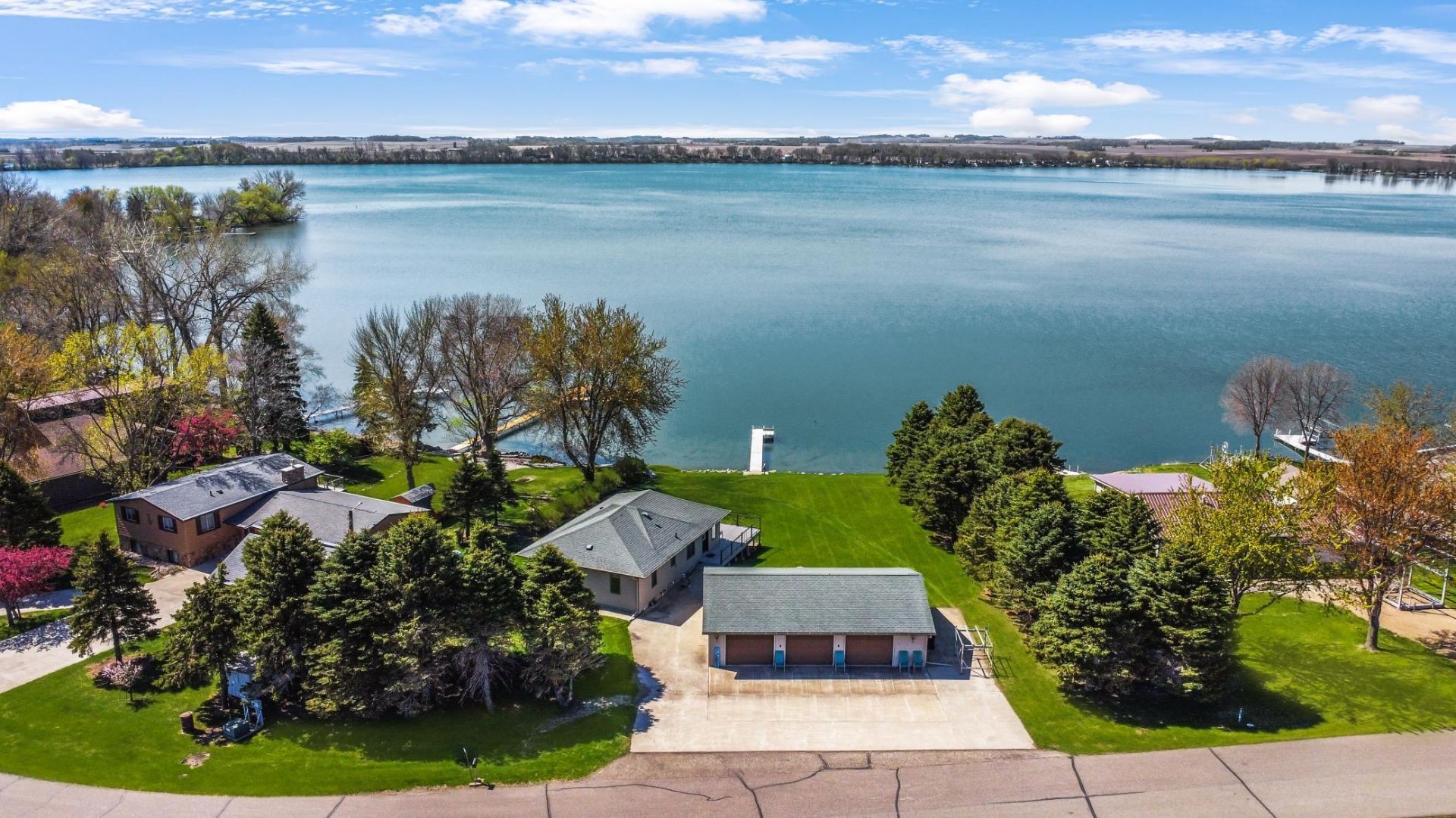 46 N Shore Drive, Garvin, MN 56132