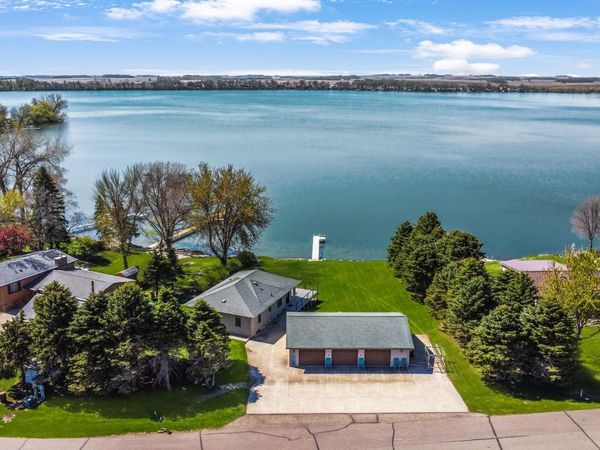 46 N Shore Drive, Garvin, MN 56132