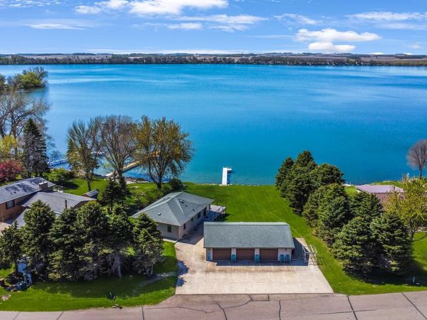 46 N Shore Drive, Garvin, MN 56132