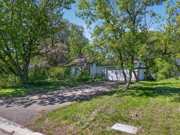15105 Dunbar Court , Apple Valley, MN 55124