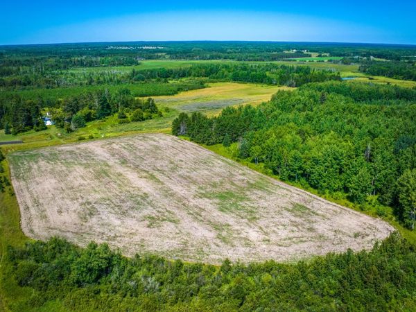 Parcel #3 TBD County 9 , Becida, MN 56678
