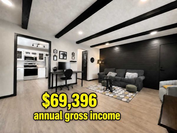 2734 Ulysses Street NE, Minneapolis, MN 55418