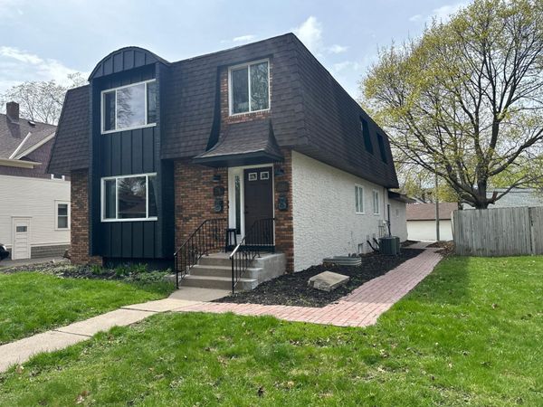 2734 Ulysses Street NE, Minneapolis, MN 55418