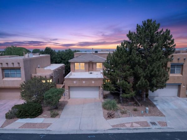6209 Goldfield Place NE, Albuquerque, NM 87111