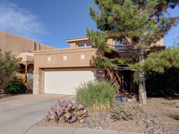 6209 Goldfield Place NE, Albuquerque, NM 87111