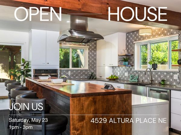 4529 Altura Place NE, Albuquerque, NM 87110