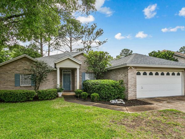 1030 Arthur Ashe Court, Fort Walton Beach, FL 32547
