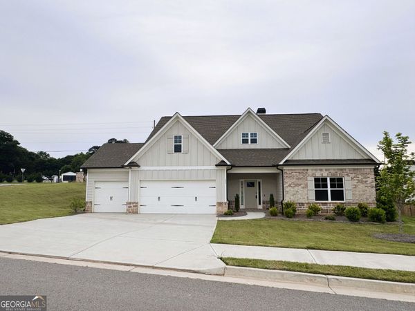 111 Cherokee Rose Lane, Hoschton, GA 30548