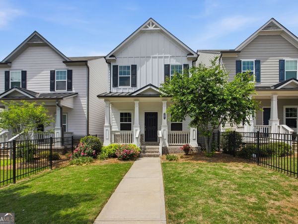 505 Ruths Drive, Woodstock, GA 30188
