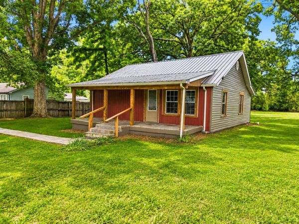 502 E Monroe St, Tullahoma, TN 37388
