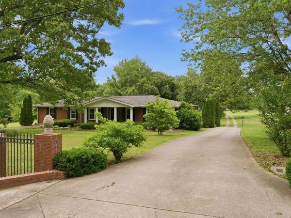 4449 Washington Rd, Greenbrier, TN 37073