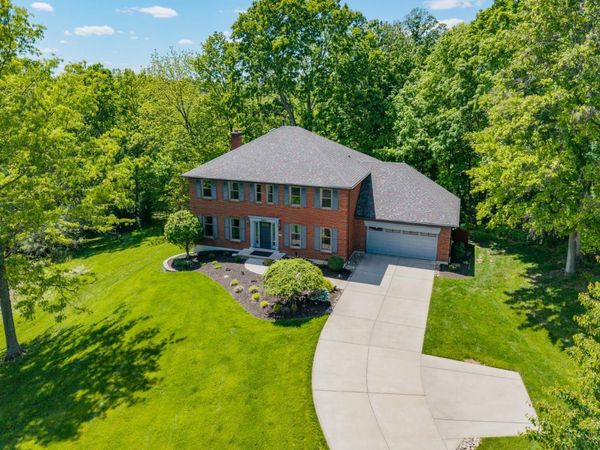 8883 Appleseed Drive, Symmes Twp, OH 45249