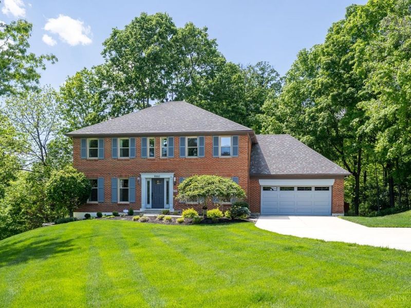8883 Appleseed Drive, Symmes Township, OH 45249 Photo 3