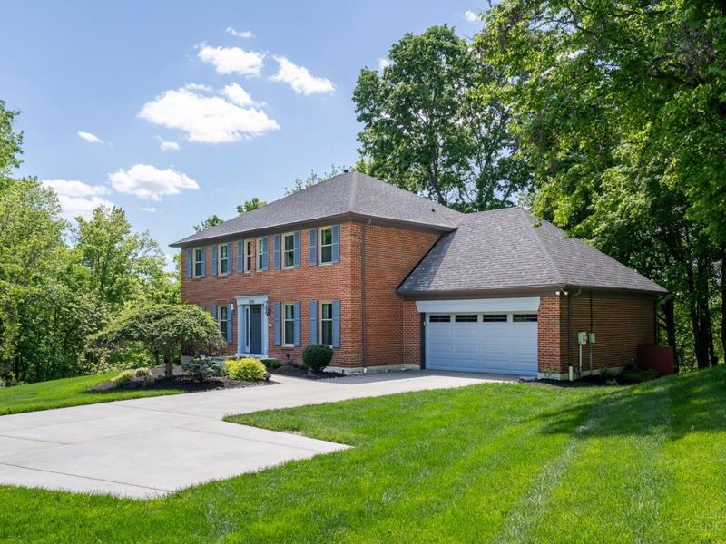 8883 Appleseed Drive, Symmes Township, OH 45249 Photo 4