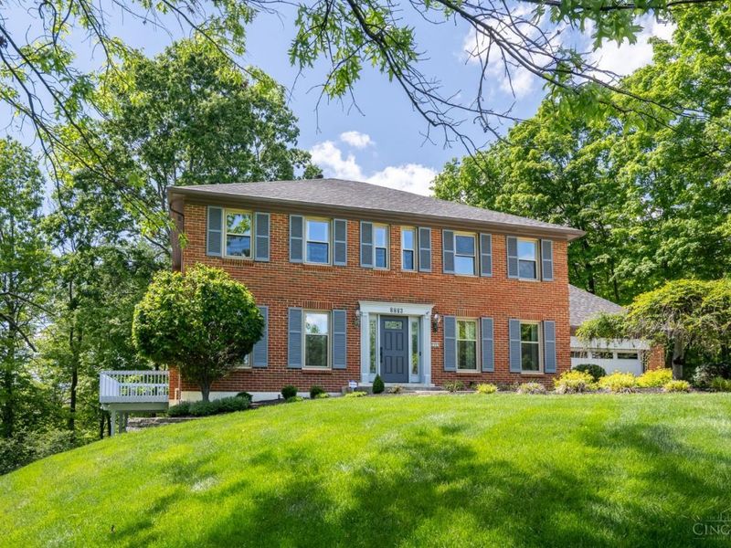 8883 Appleseed Drive, Symmes Township, OH 45249 Photo 5