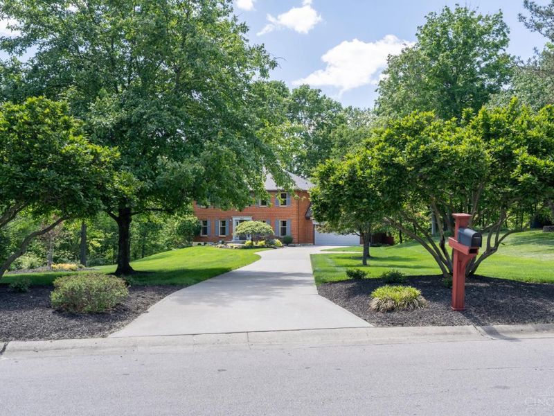 8883 Appleseed Drive, Symmes Township, OH 45249 Photo 79