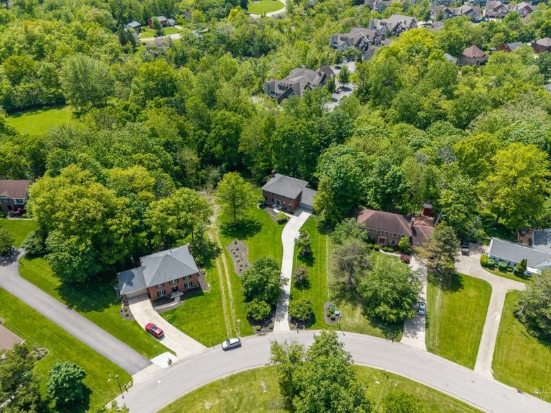 8883 Appleseed Drive, Symmes Township, OH 45249 Photo 83