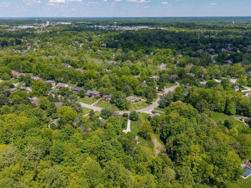 8883 Appleseed Drive, Symmes Township, OH 45249 Photo 85