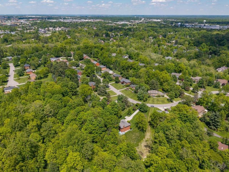 8883 Appleseed Drive, Symmes Township, OH 45249 Photo 86