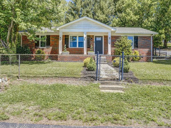 401 Wilma Street, Kingsport, TN 37665