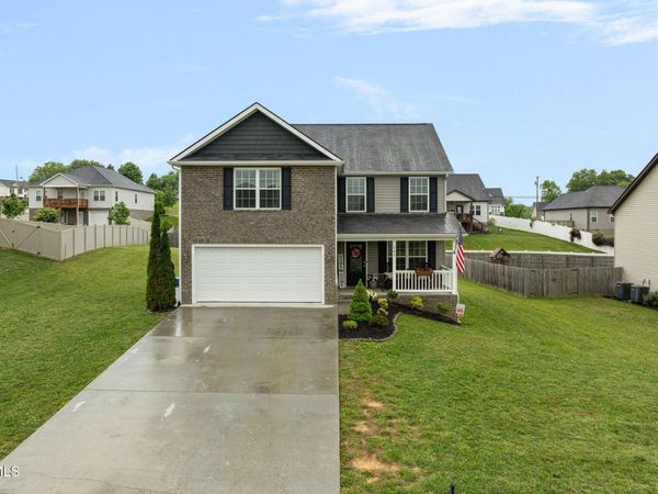 745 Ashley Meadows, Jonesborough, TN 37659