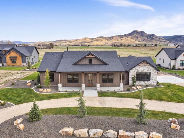 Lot 1 Neil Rd, Emmett, ID 83617