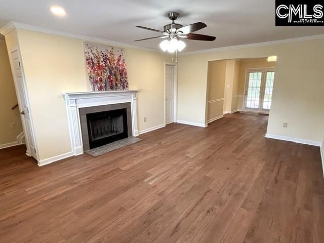 210 Carlyle Circle Photo 4