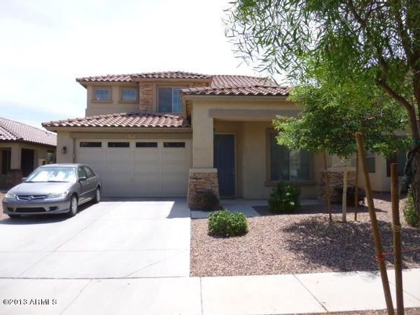 3995 E Trigger Way, Gilbert, AZ 85297