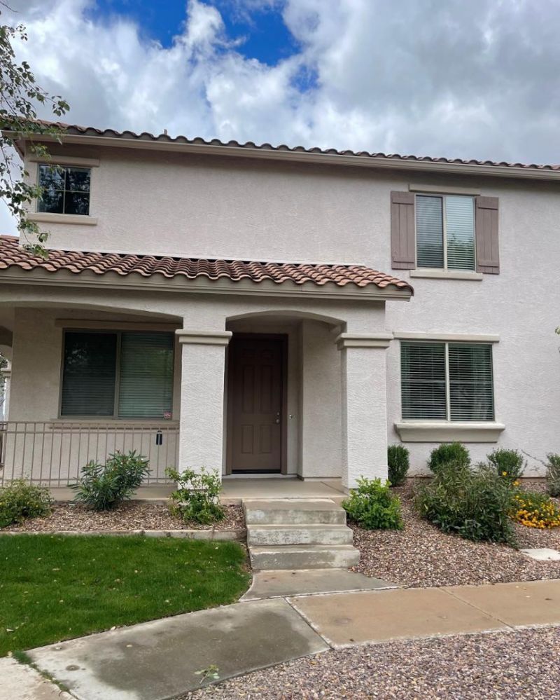 3952 S Napa Lane, Gilbert, AZ 85297 Main Photo
