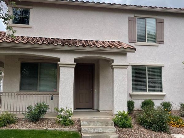 3952 S Napa Lane, Gilbert, AZ 85297