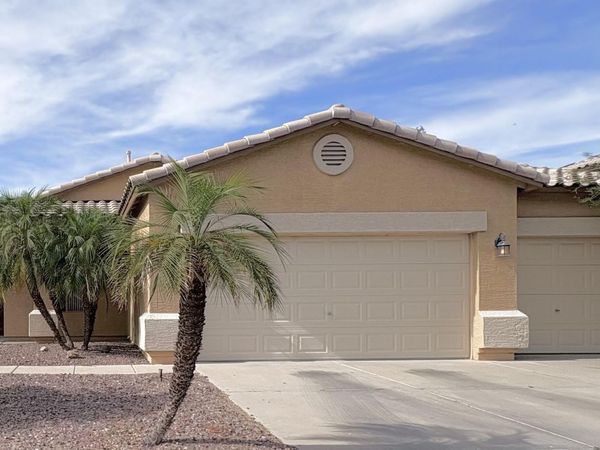 16058 W ADAMS Street, Goodyear, AZ 85338