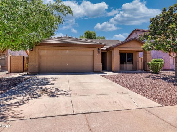 3249 E WILDHORSE Drive, Gilbert, AZ 85297