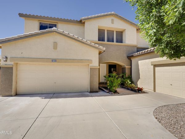 1211 E KENWOOD Street, Mesa, AZ 85203