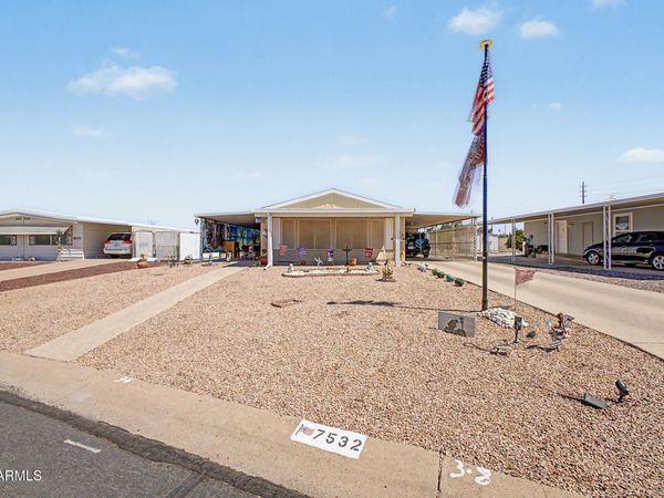 7532 E ABILENE Avenue, Mesa, AZ 85208