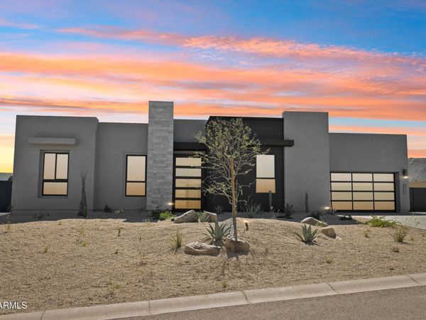 13213 E BUCKSKIN Trail, Scottsdale, AZ 85255