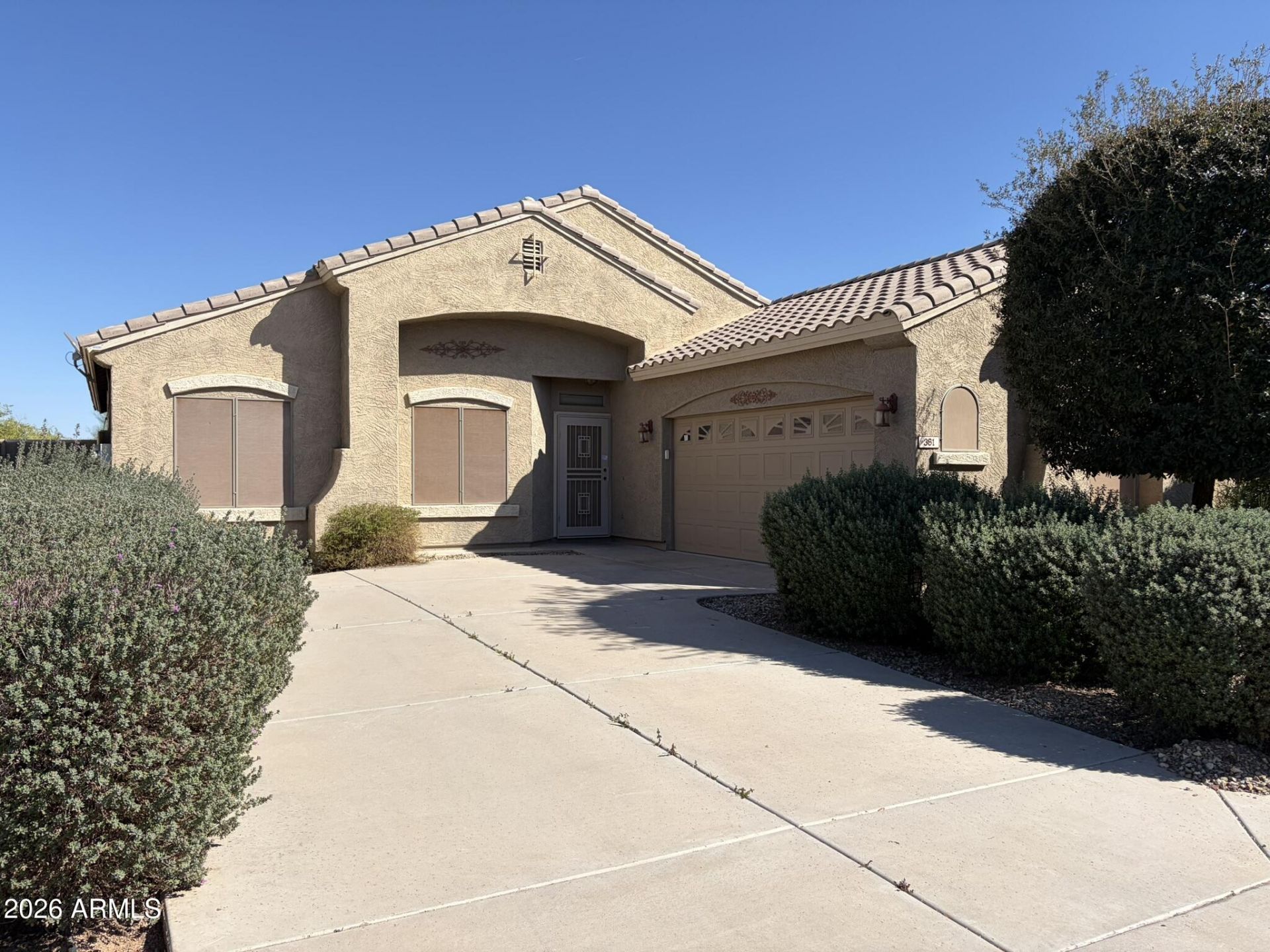 381 S 165th Drive, Goodyear, AZ 85338 Main Photo