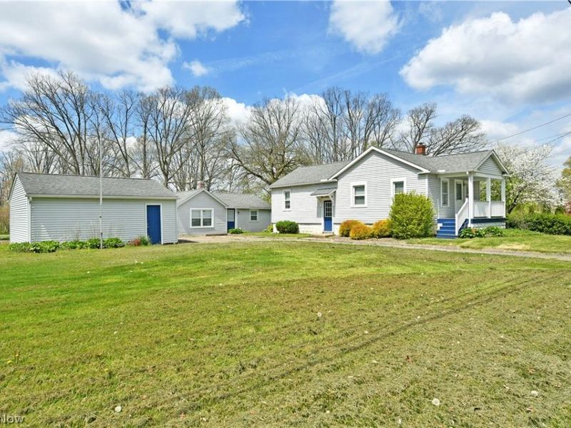 406 McDonald Avenue, Mc Donald, OH 44437 Photo 39