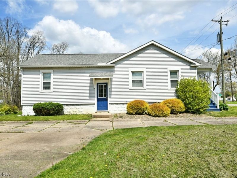 406 McDonald Avenue, Mc Donald, OH 44437 Photo 41